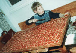 &uuml;ber 250 St&uuml;ck, ein Traum