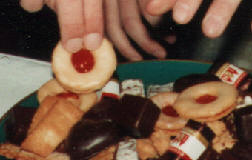 Marmeladenpl&auml;tzchen