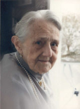 Bild von Henny-Oma